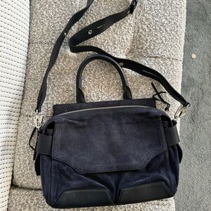 Rag and Bone Cross Body Bag